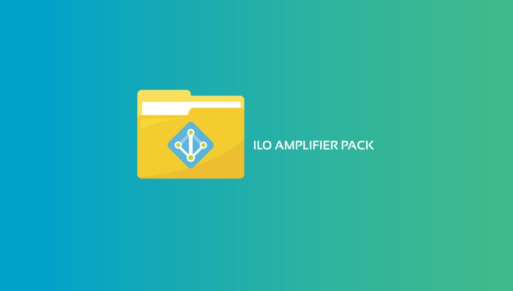 معرفی و دانلود نرم افزار iLO Amplifier Pack