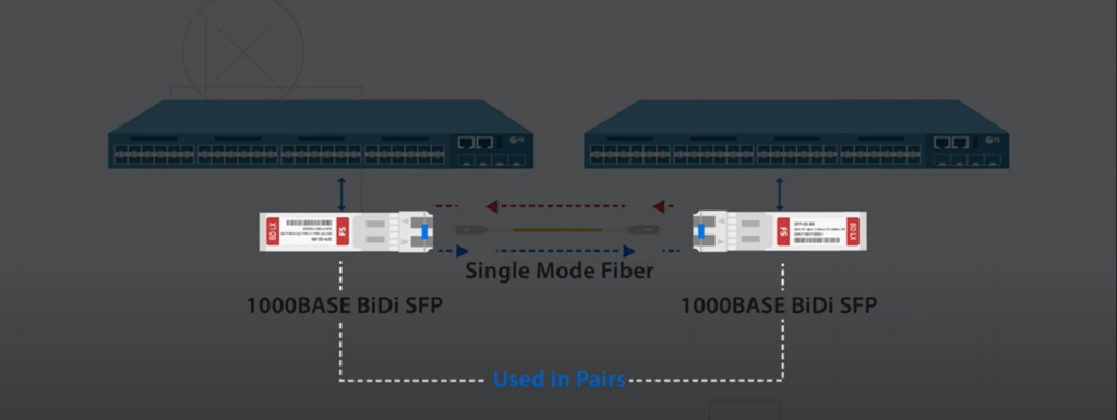 SFP dibi چیست؟