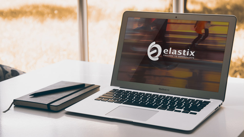 Elastix چیست؟