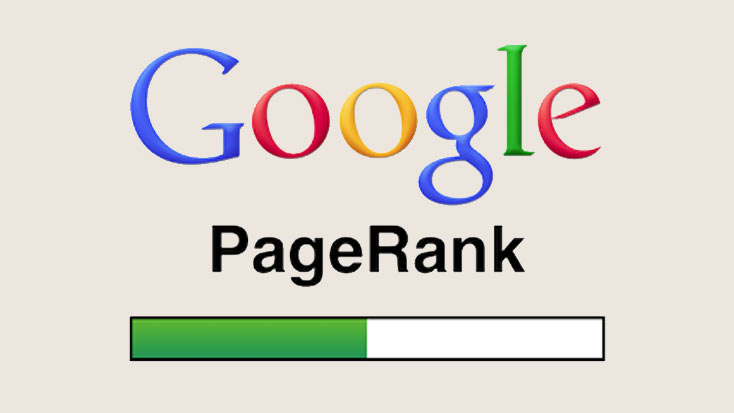 google page rank