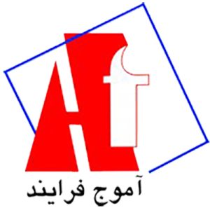 لوگو آموج فرایند