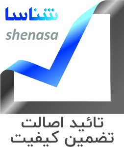لوگو شناسا