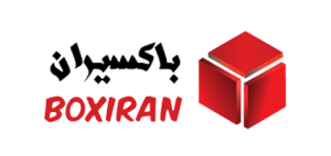 لوگو باکسیران