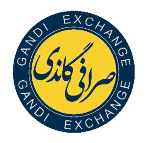 لوگو گاندی