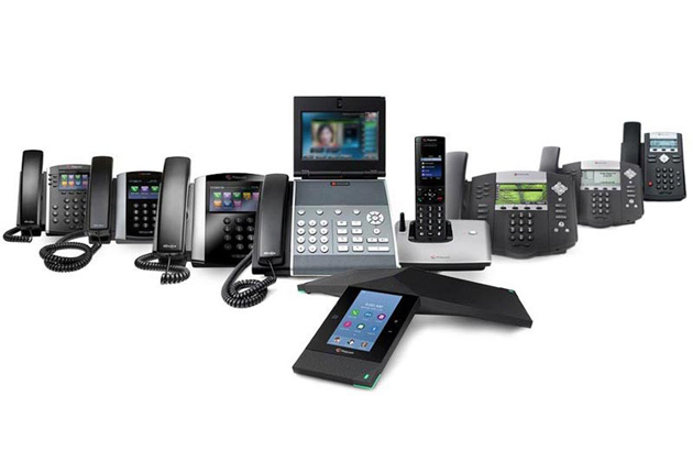 تلفن های ویپ voip