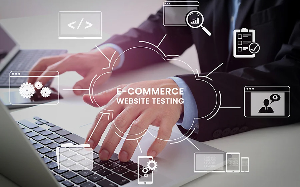 راه های افزایش سرعت سایت فروشگاهی