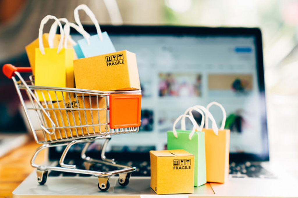 جذب مشتری برای فروشگاه اینترنتی